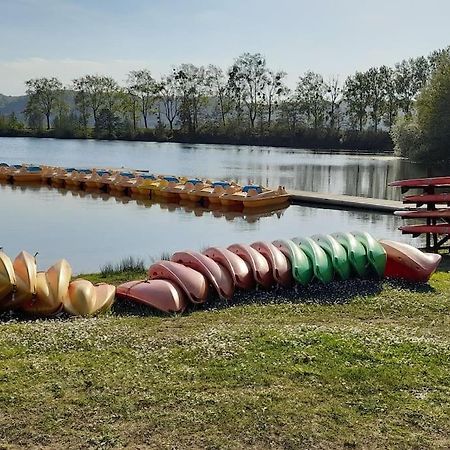 3)Maison Tout Confort Boucle De La Seine Duclair Экстерьер фото